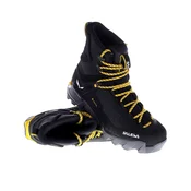 Salewa Ortles 2 Mid GTX Ženske Gorski čevlji Gore-Tex