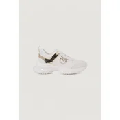 Pinko ARIEL 02 - TUMBLED SS0027P025 Bela