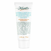 Kiehls Superbly Efficient Antiperspirant & Deodorant Cream kremasti antiperspirant za sve tipove kože 75 ml