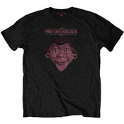Pink Floyd Majica Relics Unisex Black 2XL