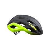 Lazer strada kc ce-cpsc matte dark grey flash Kaciga biciklisticka yellow (m) ( BLC2227891051 )