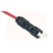 TE Connectivity Solar Installation Market 7-1394461-5 TE Connectivity Vsebina: 1 kos, (20762898)