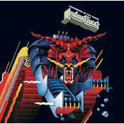 Judas Priest - Defenders Of The Faith (Remastered) (CD)