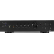 AD420B, 4- kanalni ojačevalnik HiFi 4 x 100W