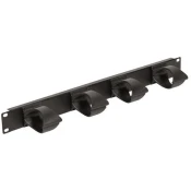 LEGRAND EvoLine 1U plastični organizator