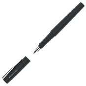 NALIVPERO POLY (B)  FABER CASTELL 241000 CRNO