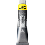 Fina oljna barva Maimeri Classico 200 ml - Permanentno limonasto rumena