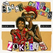 Zoketes & The Black Panthys Party - Querida Escena (LP)