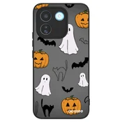 ULTIMATE CASE za Xiaomi Redmi Note 17 Pro MAX 5G - Spooky crew
