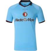 Castore Dres Feyenoord Away 2026/27