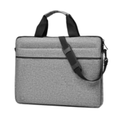 Torba za laptop Everyday EL 14\ siva