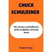 CHUCK SCHULDINER