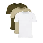 BOSS Komplet t-shirt majic? Classic 50532468 Pisana Regular Fit