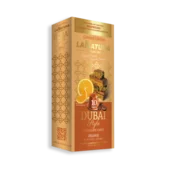 La Natura Lifestyle Kapsule za kafu Dubai Coffee Orange Chocolate Style, 10 kapsula