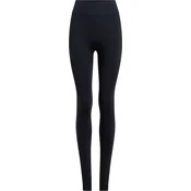 Energetics KATIE 1/1 W, ženske helanke za fitnes, crna 434476