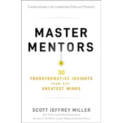Master Mentors