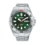 Lorus RL475BX9 Mens Watch Automatic 43mm 10ATM