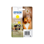 EPSON T3794 (C13T37944010), originalna tinta, žuta, 9,3ml