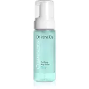 Dr Irena Eris Cleanology nežna čistilna pena 150 ml