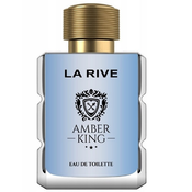 La Rive Amber King Toaletna voda 100ml