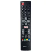 General METZ 50U2X41C, 43U2X41C, 65U2X41C, 43U2X42C,65U2X42C, 50U2X42C - združljiv daljinski upravljalnik znamke General