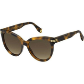 Marc Jacobs MJ1050/S 05L/HA ONE SIZE (55) Havana/Rjava