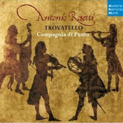 ROSETTI:TROVATELLO/COMPAGNIA DI PUNTO