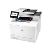 HP Color LaserJet Pro M479fdn MFP (W1A79A)