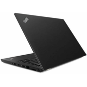Refurbished laptop Lenovo Thinkpad T480, i5-8350U, 8GB, 256GB, FHD