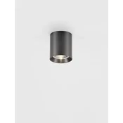 Iris STROPNI REFLEKTOR CRNI LED 10W 220-240V 700lm IP20 3000K NL9060304