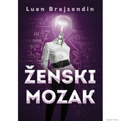 Ženski mozak