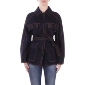 Max Mara 2616911017600 Modra