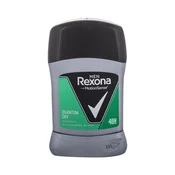 Rexona Men Quantum Dry antiperspirant deodorant v stiku za moške