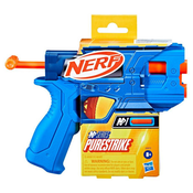 Nerf Loadout Purestrike Blaster
