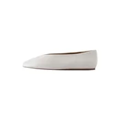 Next Balerinke Forever Comfort® naravno bela