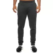 PUMA Muški donji deo trenerke Evostripe, 631533-07, Tamnosivi