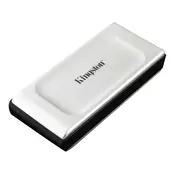 KINGSTON Eksterni SSD XS2000 4TB SXS2000/4000G srebrni