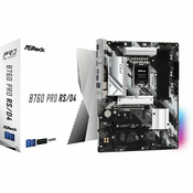 MB s1700 ASRock B760 PRO RS/D4