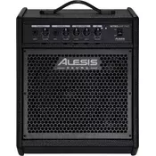 Alesis Nitro Amp Pro Ozvočenje za elektronske bobne