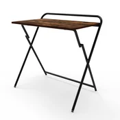 slomart Maclean MC-127B multifunkcijski pretočni mizici/pisalna miza
