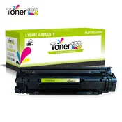 Kompatibilen toner za HP 83A/CF283A/LaserJet Pro MFP M125, M126, M127, M128, M200, M201, M202, M220, M225, M226 - črna
