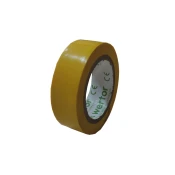 IZO10 Izolirni trak 19mm rumen 10m