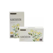 Adonis Caj, Kantarion, 20 kesica