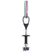 BLACK DIAMOND METULJ CAMALOT Z4 OFFSET .5 - .75