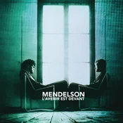Mendelson - LAvenir Est Devant (Reissue) (LP)