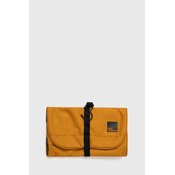 Kozmeticka torbica Jack Wolfskin Konya boja: žuta, 8007841