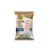 RICE UP Cips pirincani - morska so 60g
