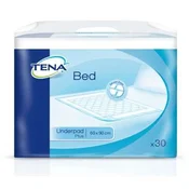 Tena Bed Secure Zone Plus Podloga za krevet 60x90cm (30kom)