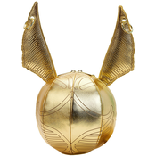 Harry Potter Golden Snitch Crossbody Bag