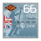 Rotosound RS 66 LH